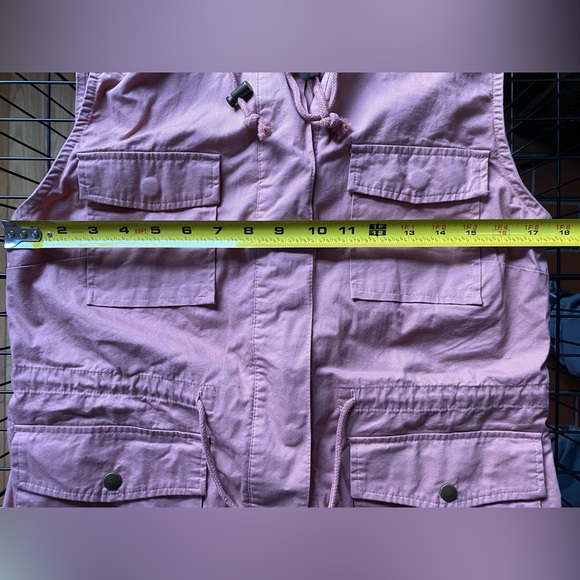 Utility vest - Picture 5 of 5